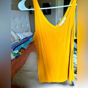 Banana Republic Tank Top